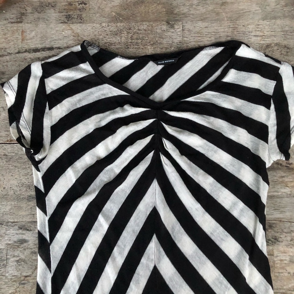 CLUB MONACO TEE